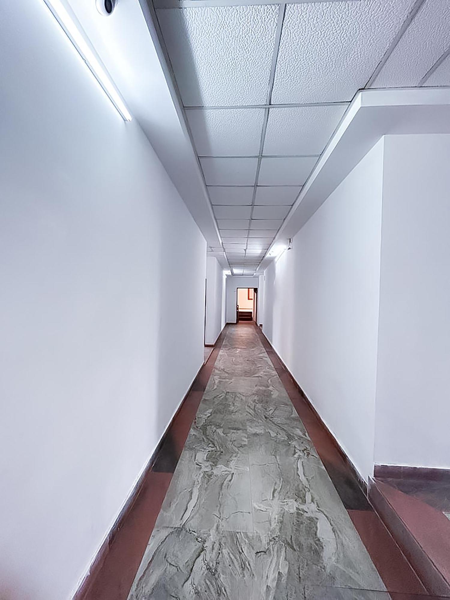 Hotel Js Garden - Near Jaypee Hospital 노이다 외부 사진