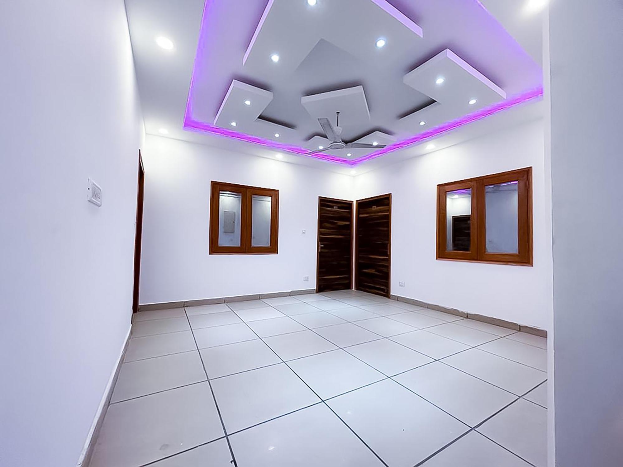 Hotel Js Garden - Near Jaypee Hospital 노이다 외부 사진